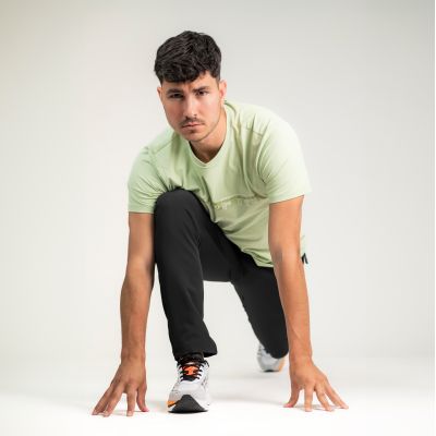 7. Men's FARAX Short Sleeve T-Shirt