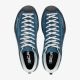 5. Scarpa Mojito Ocean shoes size 41