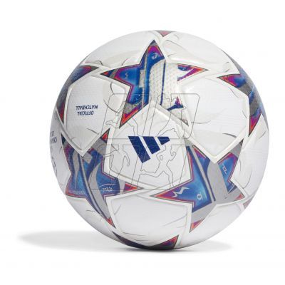 2. Ball adidas UCL Pro IA0953