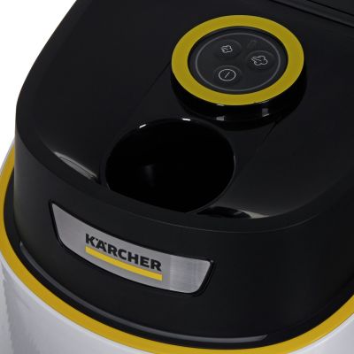 2. KARCHER SC 3 Deluxe EasyFix Steam Cleaner