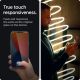 3. Spigen Glas.tR Slim Privacy Tempered Glass for iPhone 13 / 13 Pro / 14 / 16e / 17e