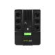 GREEN CELL UPS06 AIO 600VA 360W UPS UPS06 AIO 600VA 360W