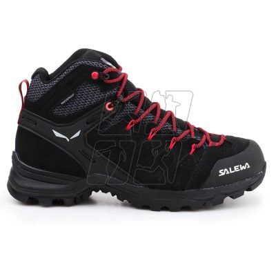 7. Salewa WS Alp Mate Mid WP W 61385-0998 shoes