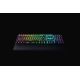 3. Razer Huntsman V3 Pro 8KHz Gaming Keyboard USB Black