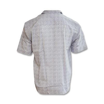 2. SUIT Benjamin Shirt Blue - S111311-2293