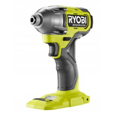 CORDLESS IMPACT DRIVER RID18BL-0 18V 0*AH ONE+