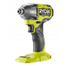 CORDLESS IMPACT DRIVER RID18BL-0 18V 0*AH ONE+