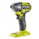 CORDLESS IMPACT DRIVER RID18BL-0 18V 0*AH ONE+