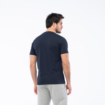 10. Men's VILDER short-sleeved T-shirt