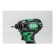6. HIKOKI 18 V Impact Driver WH18DC W4Z, 210 Nm
