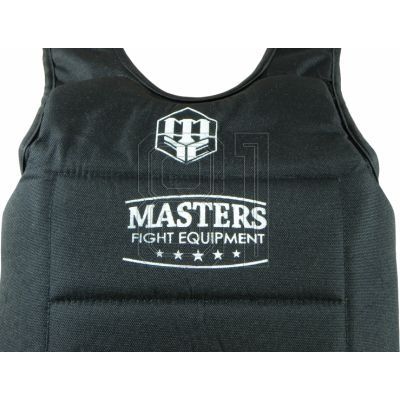 12. Masters Jr 08568-K torso protectors
