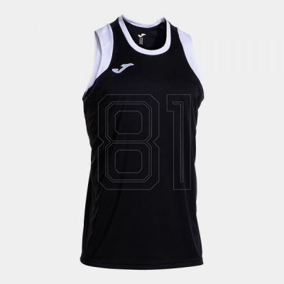 Joma Cancha Sleeveless Shirt 104242.102