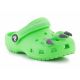 2. Crocs Classic I Am Dinosaur Clog Jr 209700-3WA flip flops