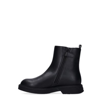 4. Calvin Klein Chelsea Boots V3X5-83184-1355999 BLACK