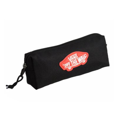 2. Vans OTW Pencil Pouch Black/Chill - VN000H58A2T