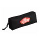 2. Vans OTW Pencil Pouch Black/Chill - VN000H58A2T