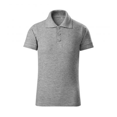 2. Malfini Pique Polo Free Jr polo shirt MLI-F2212