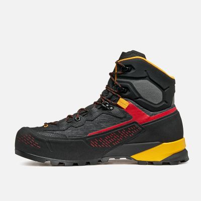 3. Garmont Hexagon GTX Adult Black