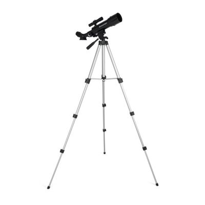 4. Celestron Travel Scope 50 mm