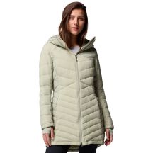Columbia Joy Peak Hooded II Mid Jacket 2088641348 Beige L