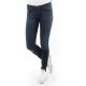 5. CORYNN BLUE SHELTER W25FU466N Women's Trousers