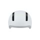 3. HJC CALIDO White-Silver Bike Helmet MT WHITE SILVER rS