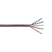 Emitter Net U/UTP cable cat.6 450MHz B2ca LS0H, wire 4x2x23AWG