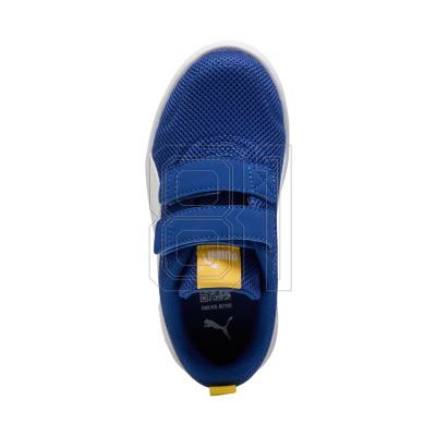 6. Puma Courtflex V3 Mesh PS Jr shoes 398085 05