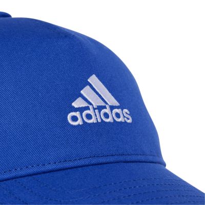 7. adidas Embroidered Logo Lightweight Baseball Cap IY5422