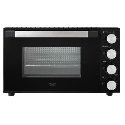 ADLER AD 6031 electric oven