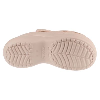 4. Crocs W Classic Bae Clog 206302-6UR Pink 37/38