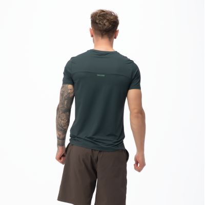 8. Men's HADI Short Sleeve T-Shirt