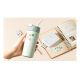 9. Denver MCP-6010 Handheld Printer White Wired and Wireless Battery 600 x 600 DPI