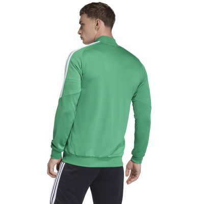 2. adidas Tiro 26 League Training green men's sweatshirt JY7208