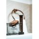 13. Adler AD 2834 Hair Clipper Silver