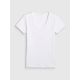 5. Women's T-shirt (SET OF 2 T-SHIRTS) 4F 4FWMM00TTSHF3307-10S-20S