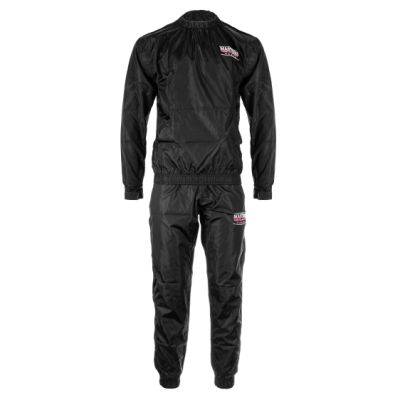 DSS-MASTERS sauna tracksuit