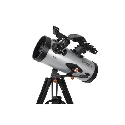 2. Celestron StarSense Explorer LT 127AZ telescope