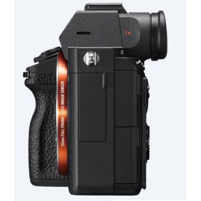 3. Body Sony Digital camera alpha 7.3 ILCE7 III