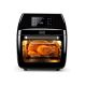 4. Black+Decker Air Fryer BXAFO1200E (1700W) Deep Fryer with Oven