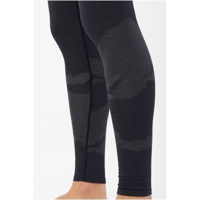 6. Men's underwear VIKING Gasher Man Set Merino, navy blue, L