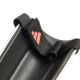 3. Adidas F50 Match Kids' Soccer Shin Guards Pink KE5207