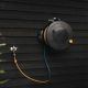 7. FISKARS HOSE REEL SOLID L 1/2" 30m WATERWHEEL