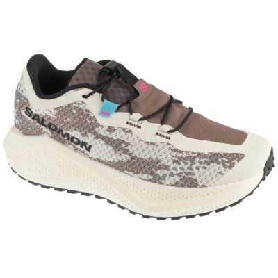 Salomon Aero Glide 4 GRVL L49174900 Brown 47 1/3