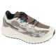 Salomon Aero Glide 4 GRVL L49174900 Brown 47 1/3