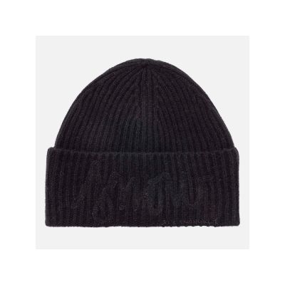 ROSSIGNOL W JCC HAPPY women's hat black