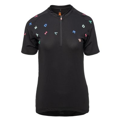 2. Radvik Delta W Cycling Jersey 92800617768