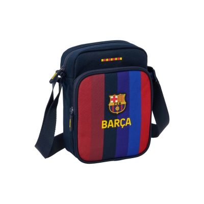 4. FC Barcelona shoulder bag 612629672