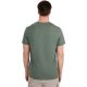 9. Men's T-shirt 4F M2441 green 4FWAW25TTSHM2441 41S