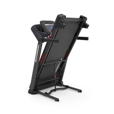 36. Schwinn 510T Electric Treadmill